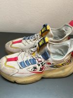 Schuhe Größe 43 Niedersachsen - Aurich Vorschau