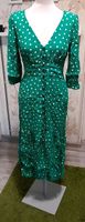 ‼️ Vintage Sommerkleid Gr.36  wunderschön wNeu Thüringen - Erfurt Vorschau