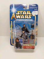 Boba Fett Action Figur Attack of the Clones 2002 Bayern - Oberhausen a.d. Donau Vorschau