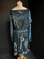 Grau blau damen Kleid von DESIGUAL grosse XL Nordrhein-Westfalen - Bocholt Vorschau