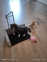 Schleich Horse Club, Waschplatz Nordrhein-Westfalen - Delbrück Vorschau