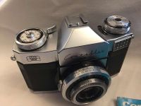 ZEISS Ikon Contaflex Hessen - Meinhard Vorschau