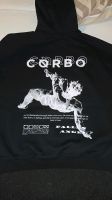 Corbo Cørbo Hoodie Fallen Angel Archangel 187 Raf Camora Rostock - Schmarl Vorschau