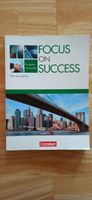 Focus on Success - The new edition - Wirtschaft Schul/Lernbuch Sachsen - Reichenbach (Vogtland) Vorschau