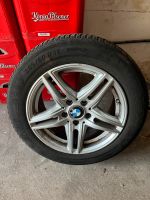 Winterräder 205/60 R16, BMW 2er Nordrhein-Westfalen - Hünxe Vorschau