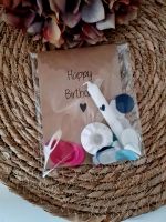 DIY Set Karte Geburtstag Geschenk Set Kerze Deko Geldgeschenk neu Nordrhein-Westfalen - Warburg Vorschau