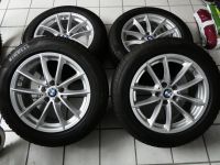 Alufelge/ Winterreifen BMW 5er 17" 5x112 super Zustand Baden-Württemberg - Mühlacker Vorschau