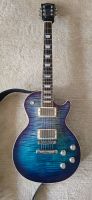 Gibson les Paul HP 2017 blue berry - selten 4A Decke Nordrhein-Westfalen - Solingen Vorschau