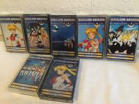 7 Sailor Moon Hörspiel Kassetten Niedersachsen - Hagenburg Vorschau