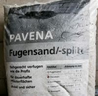 Pavena Fugensplitt / Fugensand 1-3mm Baden-Württemberg - Satteldorf Vorschau