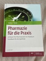 Pharmazie für die Praxis  Gebler Kindl neu Nordrhein-Westfalen - Oer-Erkenschwick Vorschau