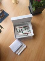 Sneaker "Sonnie Low Top Suese" von Chloé Bayern - Memmingerberg Vorschau