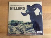 Vinyl - The Killers - For Reasons Unknown Nordrhein-Westfalen - Warendorf Vorschau