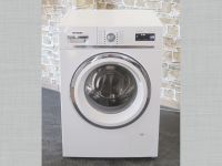 (F740) 8kg Waschmaschine Siemens 14W490 (12Mon.Garantie) 450 Berlin - Friedrichsfelde Vorschau