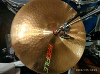 Meinl ProFile Volcanic Rock HiHat 14" Bayern - Schwandorf Vorschau