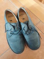 Camel Boots / Halbschuhe Herren Größe 9 Hessen - Münchhausen Vorschau