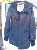 Winterjacke, Jacke, Khujo Jacke, Gr. M , schwarz Müritz - Landkreis - Waren (Müritz) Vorschau