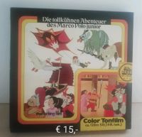 "Die tollkühnen Abenteuer des Marco Polo junior", Super 8 Tonfilm Schleswig-Holstein - Norderstedt Vorschau