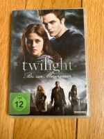 DVD twilight, Bis zum Morgengrauen Düsseldorf - Oberkassel Vorschau