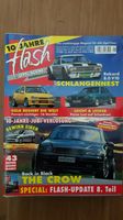 Flash Opel Scene, Jahrgang 2002 Bayern - Elfershausen Vorschau
