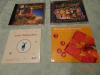 Diverse Volksmusik und Weihnachts CD´s Sachsen - Rechenberg-Bienenmühle Vorschau