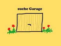 suche eine Garage in/bei der Blumenstraße Stutensee Blankenloch Baden-Württemberg - Stutensee Vorschau