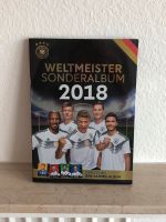 Panini, DFB-Sammelalbum 2018, vollständig Nordrhein-Westfalen - Bad Wünnenberg Vorschau