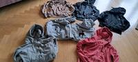 7x Naketano Longpullover Pullover Jacke Weste Gr.S Bayern - Marklkofen Vorschau