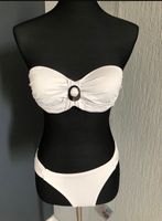 Lascana Bandeau Bikini weiß weiss Gr. 34 B Baden-Württemberg - Bad Mergentheim Vorschau