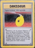 Vaporisateur rétrograde / Rückentwicklungsspray Pokemon Karte BS Hannover - Ricklingen Vorschau