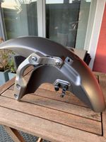 Frontfender Yamaha XSR 900 Schleswig-Holstein - Gettorf Vorschau