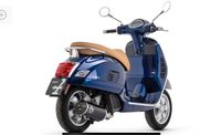 Auspuff Piaggio Vespa GTS 125 i.e. Super ab 2021 no Akrapovic Bayern - Heldenstein Vorschau