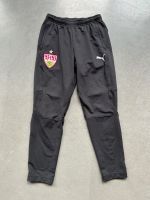 VfB Puma Sporthose Schwarz, Gr. 140 Stuttgart - Bad Cannstatt Vorschau