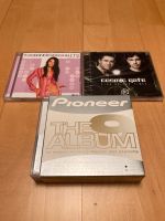 Pioneer The Album 9, Cosmic Gate, 538 Dance Smash Hits Summer2001 Essen - Essen-Werden Vorschau