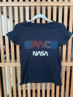 Kinder Shirt Space NASA blau Leipzig - Dölitz-Dösen Vorschau