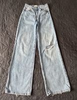 H&M Jeans Gr. 36 Bayern - Roggenburg Vorschau