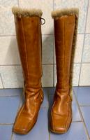 Hush Puppies Damenstiefel /warm /Marke/ braun Brandenburg - Storkow (Mark) Vorschau