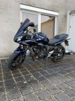 Yamaha Fazer S2 Baden-Württemberg - Bietigheim Vorschau