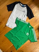 3 Adidas Originals T Shirts in Größe S Hessen - Wettenberg Vorschau