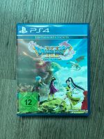 Dragon Quest Streiter des Schicksals ps4 Spiel Rheinland-Pfalz - Betzdorf Vorschau