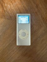 Apple iPod Nano 2 GB München - Milbertshofen - Am Hart Vorschau