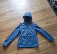 Softshelljacke yigga Gr. 158 wie neu Niedersachsen - Emden Vorschau