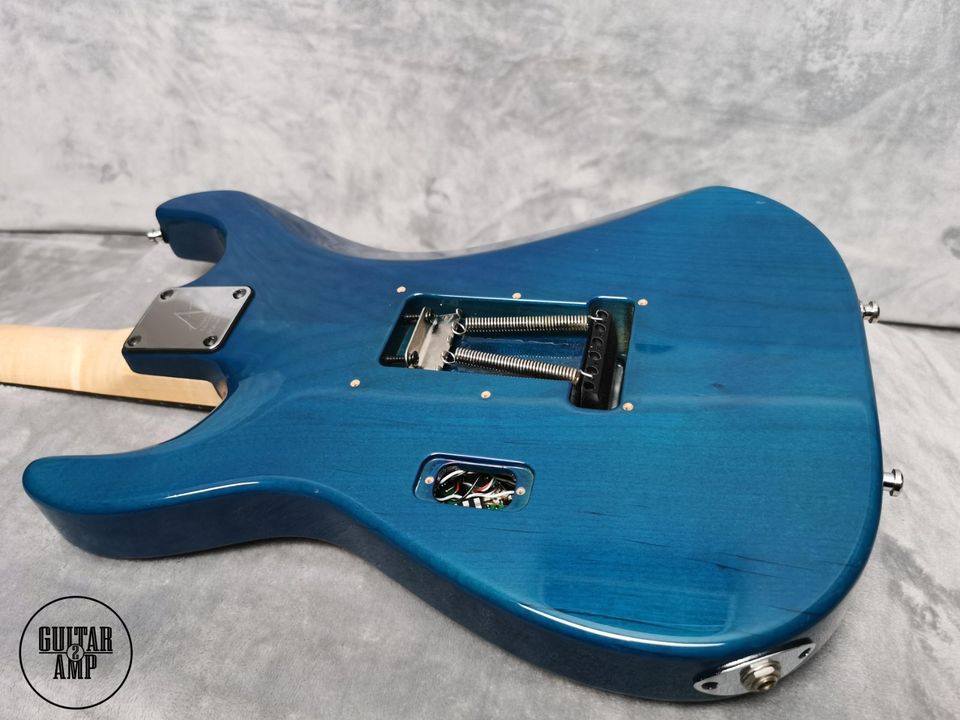 1998 Tom Anderson Classic S Trans Blue in Meerbusch