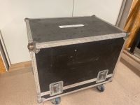 Flightcase zu MeyerSound USW 1P Subwoofer Bayern - Weyarn Vorschau