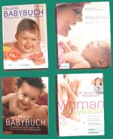 Babybücher Schwangerschaft Geburt. Woman Body Soul NEU gebunden Essen - Essen-Borbeck Vorschau