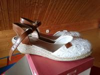 Sommerschuh von Mustang Niedersachsen - Oyten Vorschau