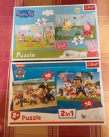 2 Puzzle für Kinder Bayern - Sonthofen Vorschau