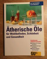 Ätherische Öle GU Verlag Aromatherapie Niedersachsen - Lüneburg Vorschau