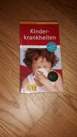 GU Buch " Kinderkrankheiten " Nordrhein-Westfalen - Schlangen Vorschau