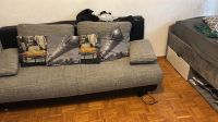 Geschenk = Couch Schlafcouch zu verschenken Nordrhein-Westfalen - Gelsenkirchen Vorschau